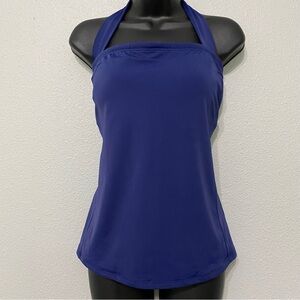 Boden Santorini Tankini Top